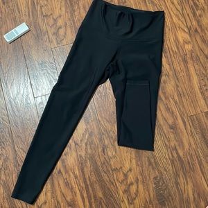 Old Navy black leggings